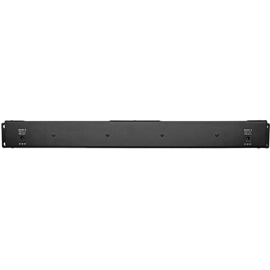 16 Port Gigabit Passive PoE Injector