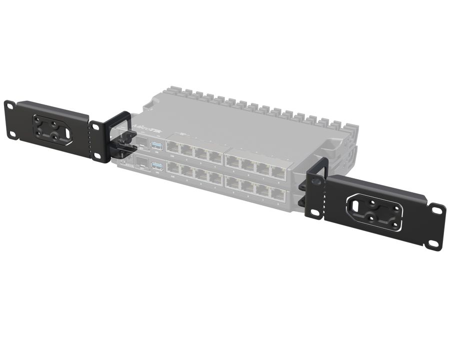 MikroTik RB-5009 Rack Mount Kit | K-79