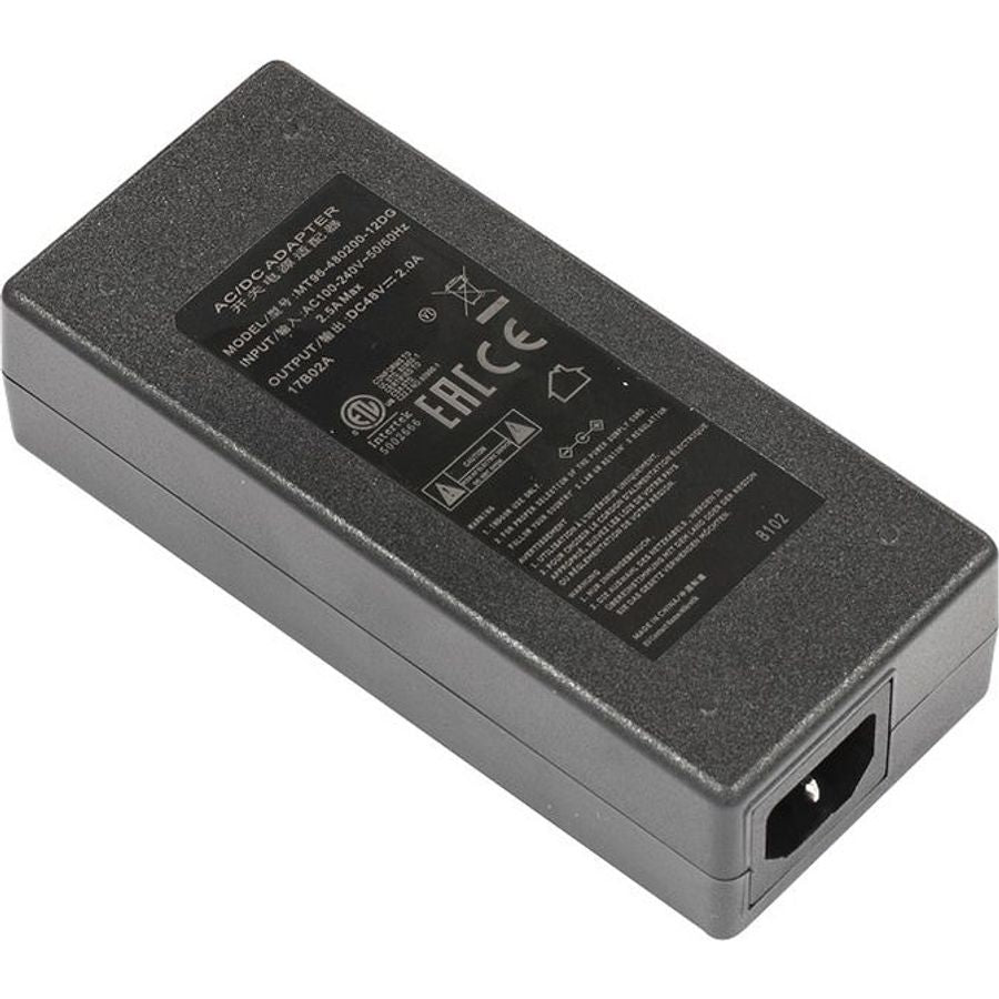 MikroTik 7 Gigabit 1x 2.5Gbps 1SFP+ 4 Core PoE Router | RB5009UPr+S+IN
