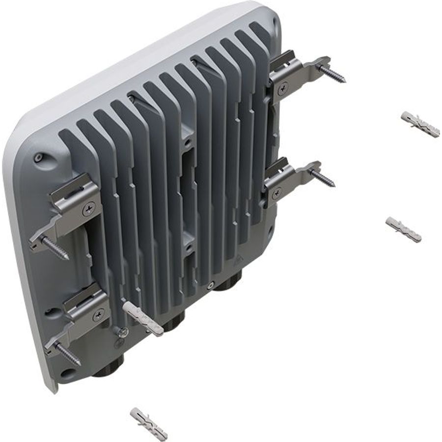 MikroTik 7 Port Gigabit 1x 2.5Gbps 1SFP+ 4 Core Outdoor PoE Router | RB5009UPr+S+OUT