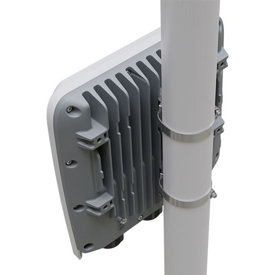 MikroTik 7 Port Gigabit 1x 2.5Gbps 1SFP+ 4 Core Outdoor PoE Router | RB5009UPr+S+OUT