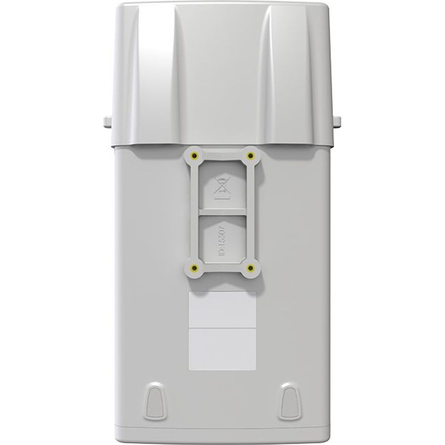 MikroTik BaseBox 5 Gigabit USB WiFi Router | RB912UAG-5HPnD-OUT