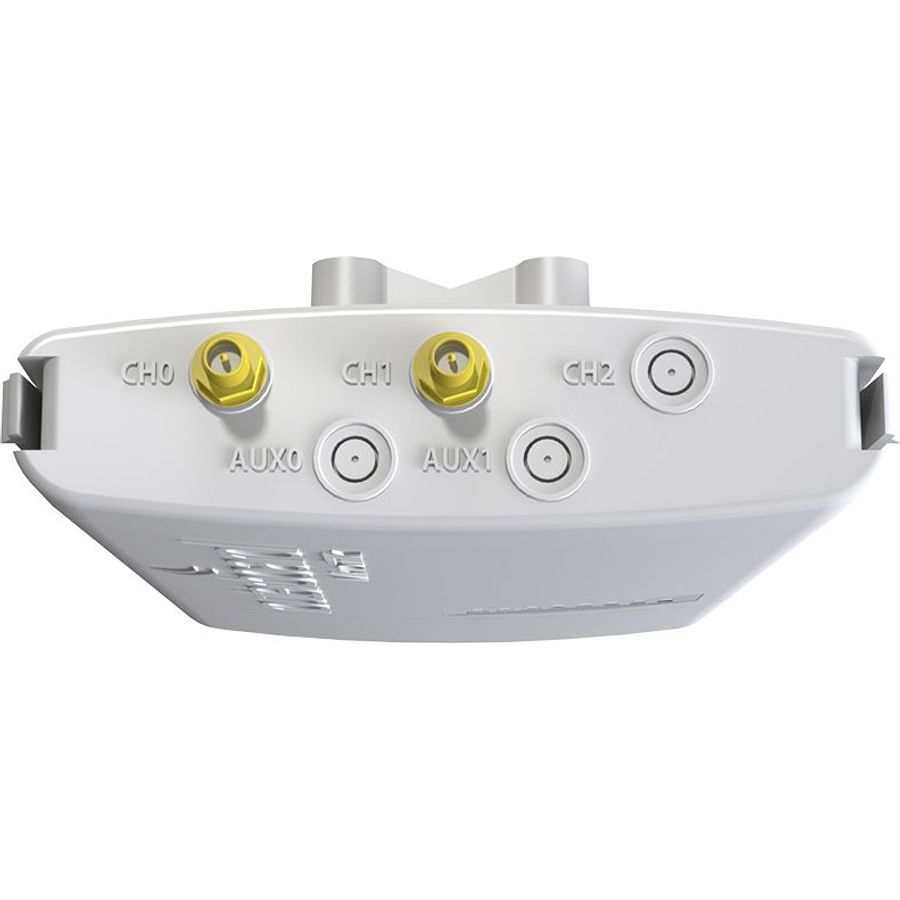 MikroTik BaseBox 5 Gigabit USB WiFi Router | RB912UAG-5HPnD-OUT
