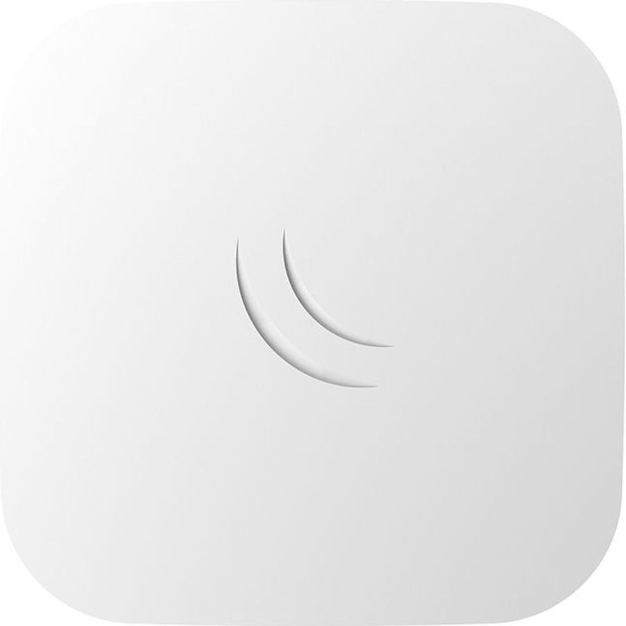 MikroTik cAP ac Dual Band 1200Mbps WiFi 5 Ceiling AP | RbcAPGi-5acD2nD