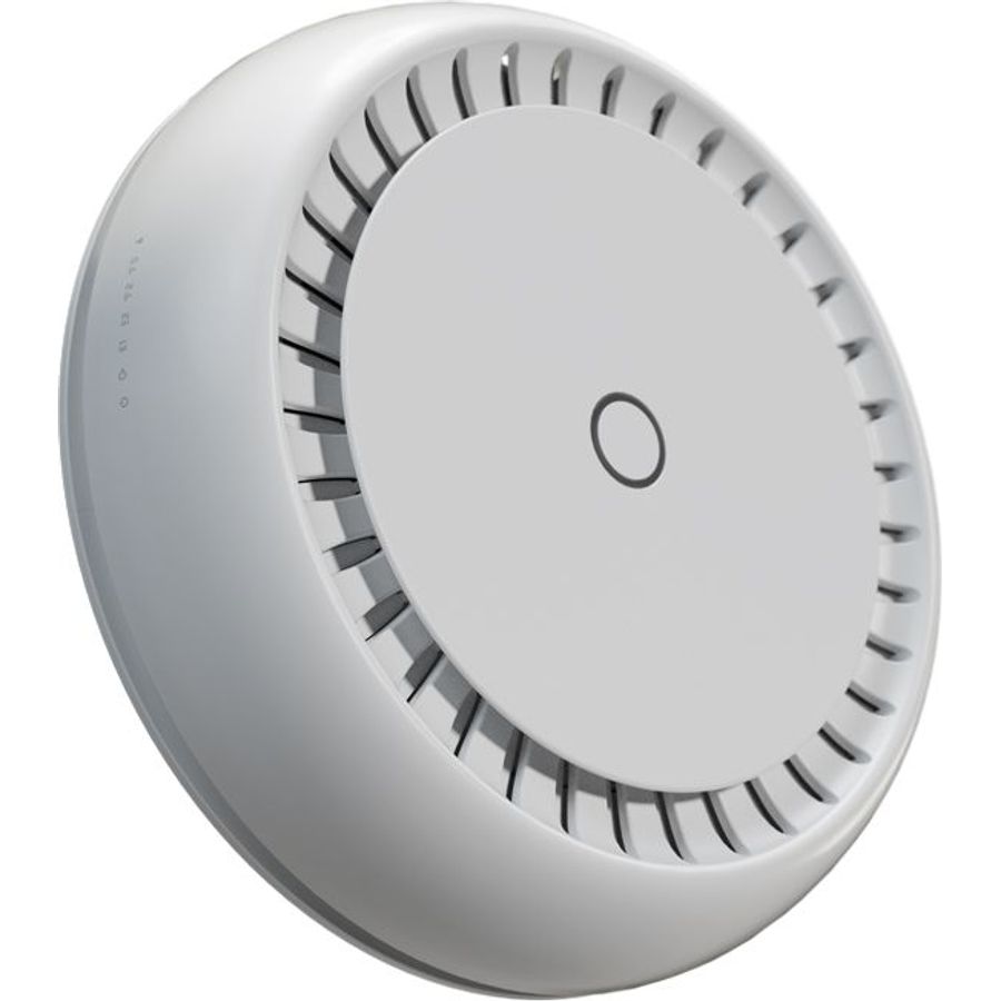 MikroTik cAP XL ac Dual Band 1200Mbps WiFi 5 Ceiling AP | RBcAPGi-5acD2nD-XL