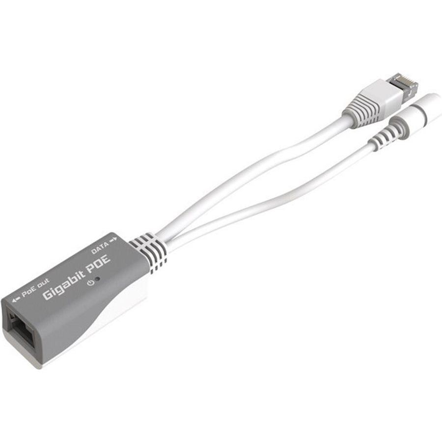 MikroTik cAP ax Dual Band WiFi 6 1800Mbps Ceiling AP | cAPGi-5HaxD2HaxD