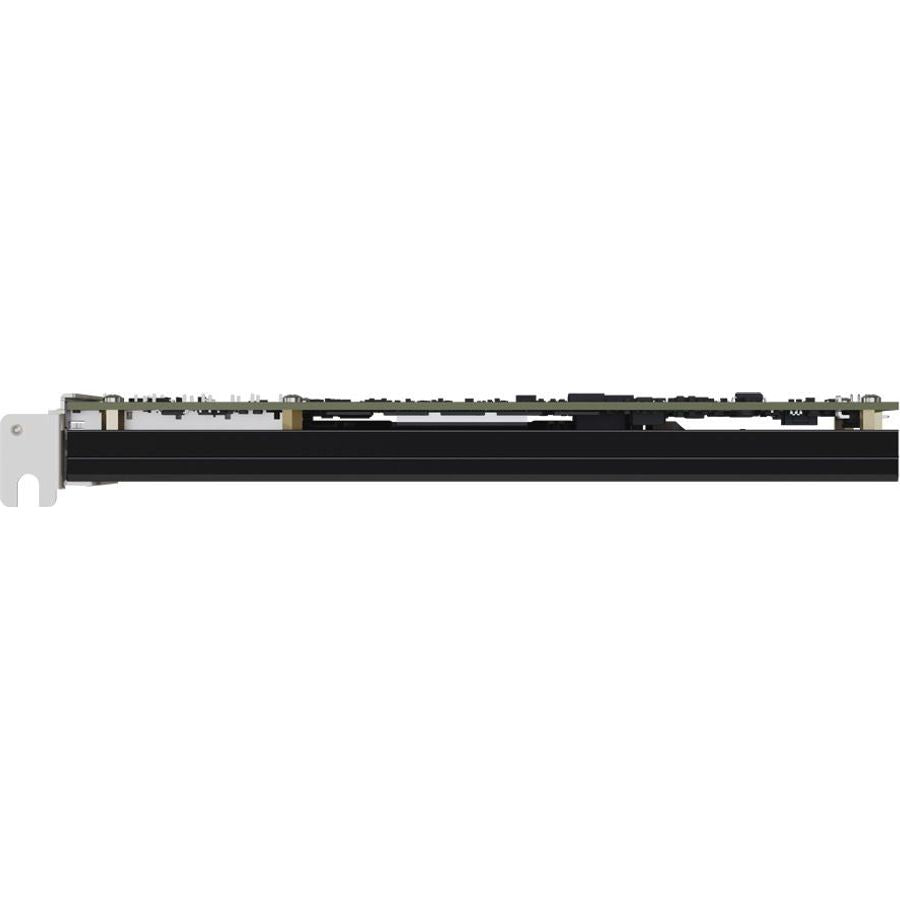 MikroTik Cloud Core 2 Port SFP28 4 Core Smart PCIe NIC | CCR2004-1G-2XS-PCIe