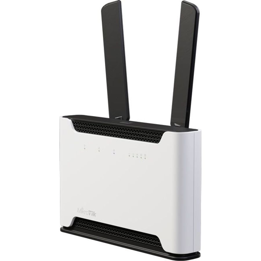 MikroTik Chateau 5G Dual Band AC 5 Port Gigabit Router | RBD53G-5HacD2HnD-TC&RG502Q-EA