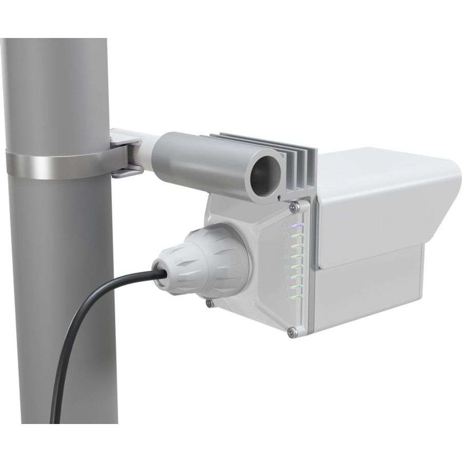 MikroTik Cube Pro60 AC 60GHz/5GHz Outdoor CPE | CubeG-5ac60ay