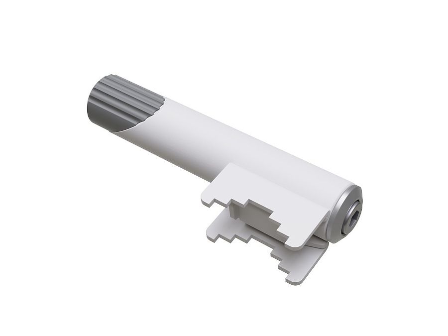 MikroTik Wireless Wire Cube Pro 60GHz/5GHz Outdoor Kit | CubeG-5ac60aypair
