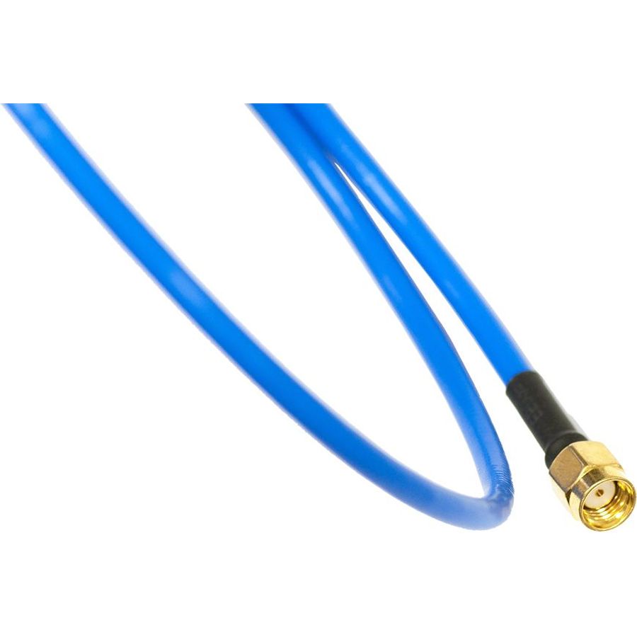 MikroTik Flex-Guide 0.5M RPSMA-RPSMA Cable | ACRPSMA