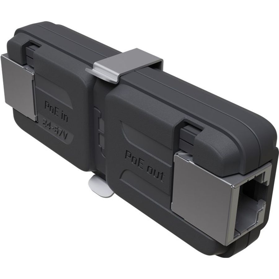 MikroTik Gigabit Passive Ethernet Repeater | GPeR