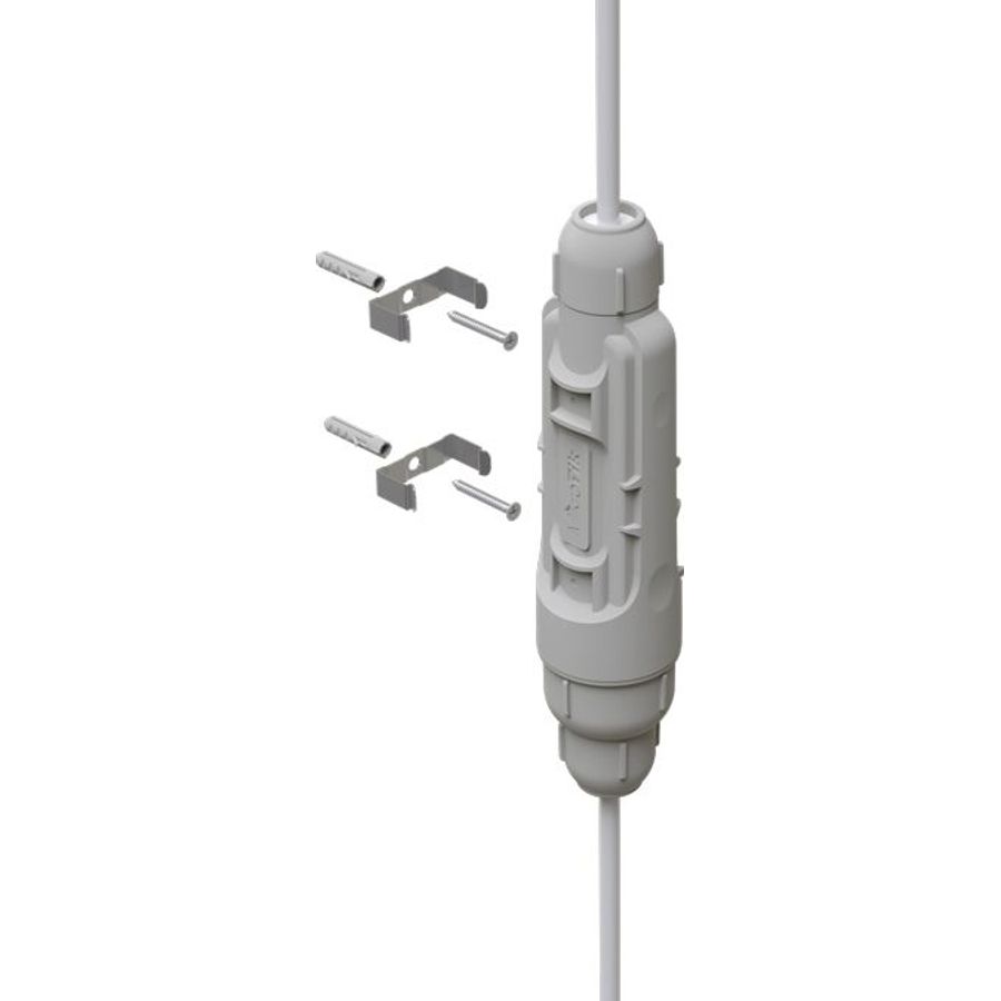 MikroTik IP67 Outdoor Enclosure for RB-GPER | GPeR-IP67-Case
