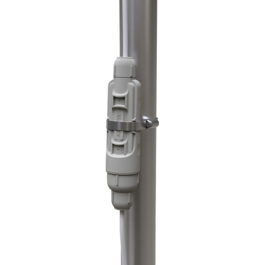 MikroTik IP67 Outdoor Enclosure for RB-GPER | GPeR-IP67-Case