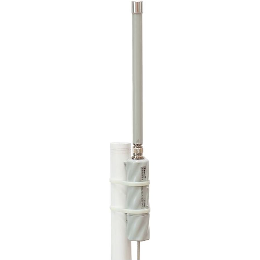 MikroTik GrooveA 52 Dual Band L4 Outdoor WiFi Radio | RBGrooveA-52HPn