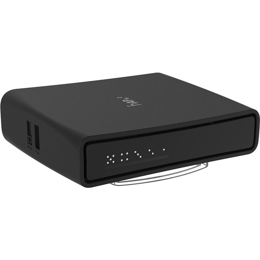 MikroTik hAP ac2 5 Port Gigabit 1200Mbps WiFi 5 Router | RBD52G-5HacD2HnD-TC