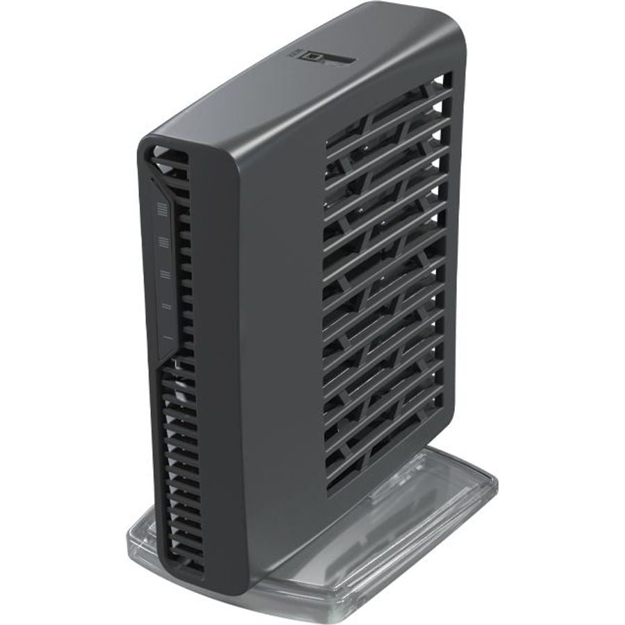 MikroTik hAP ax2 5 Port Gigabit 1800Mbps WiFi 6 Router | C52iG-5HaxD2HaxD-TC