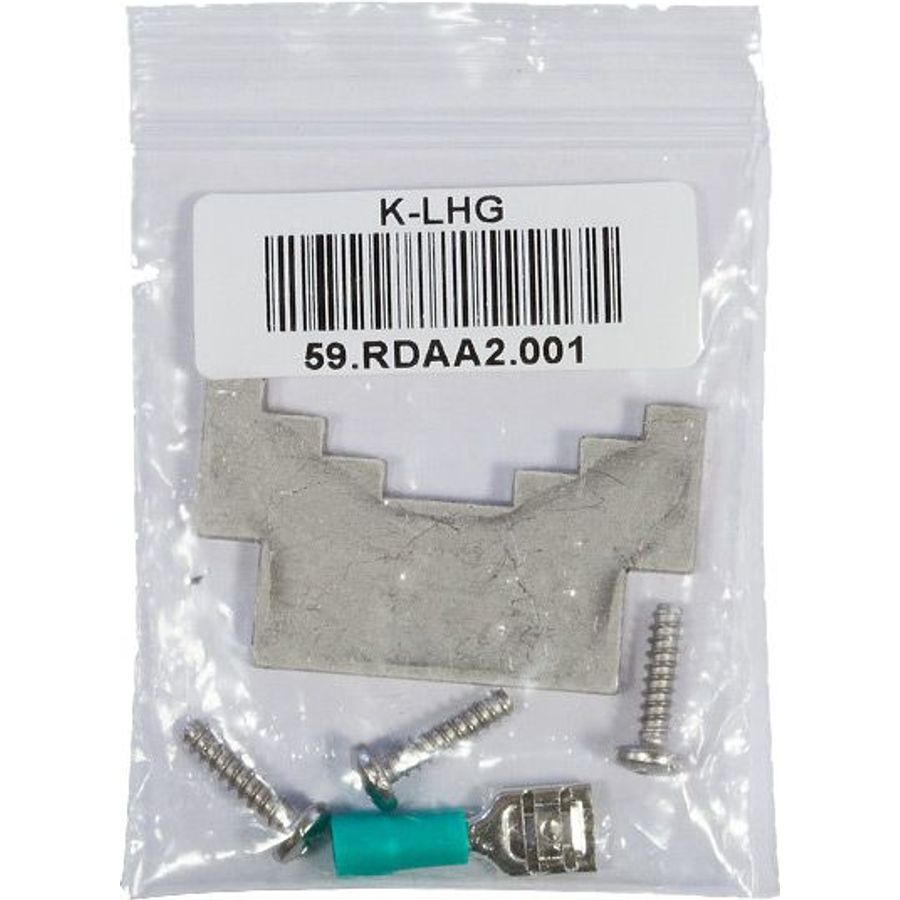 MikroTik LHG XL 5 ac 27dBi PtP CPE 4 Pack | RBLHGG-5acD-XL4pack