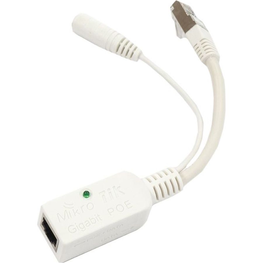 MikroTik LHG 60GHz PtP CPE | RBLHGG-60ad
