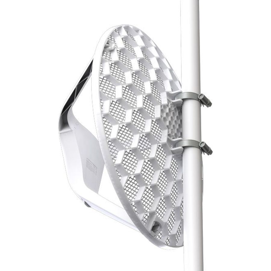 MikroTik LHG 5 Tripack 24.5dBi PtP CPE | RBLHG5kit