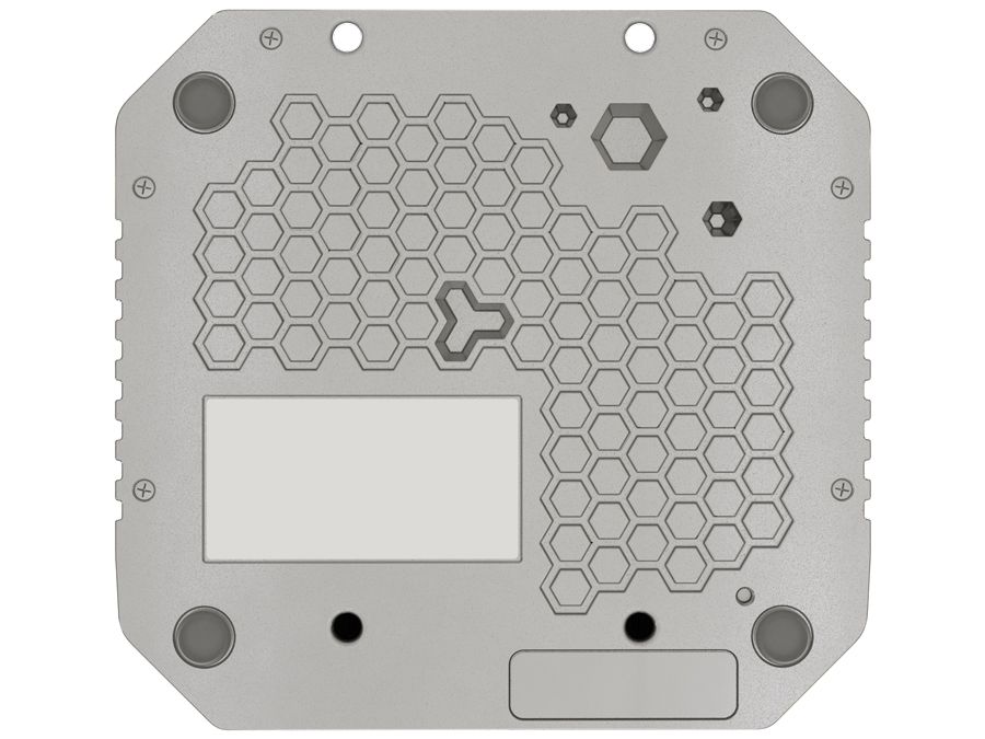 MikroTik LtAP LTE6 Kit 3 SIM 2 mPCIe and GPS Router | RBLtAP-2HnD&R11e-LTE6