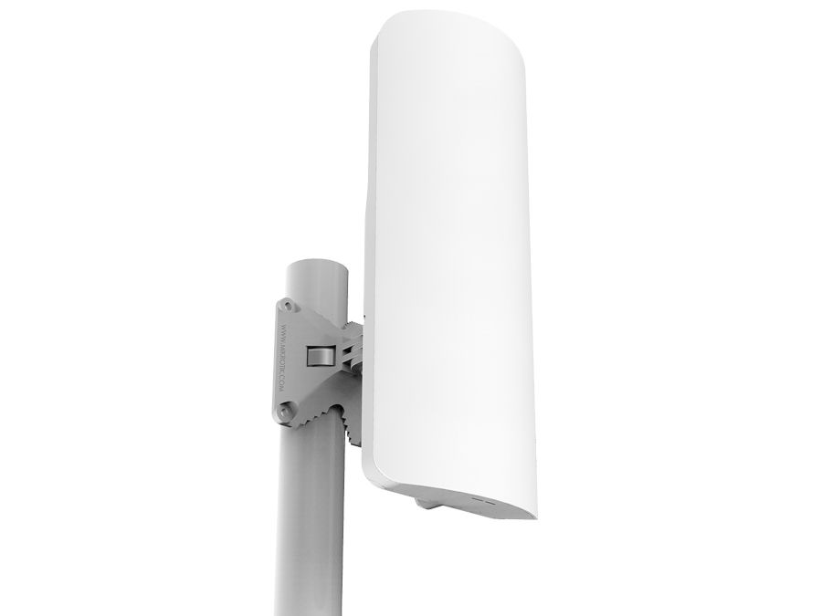 MikroTik mANTBox 2 12s 12dBi 120' Integrated Sector | RB911G-2HPnD-12S