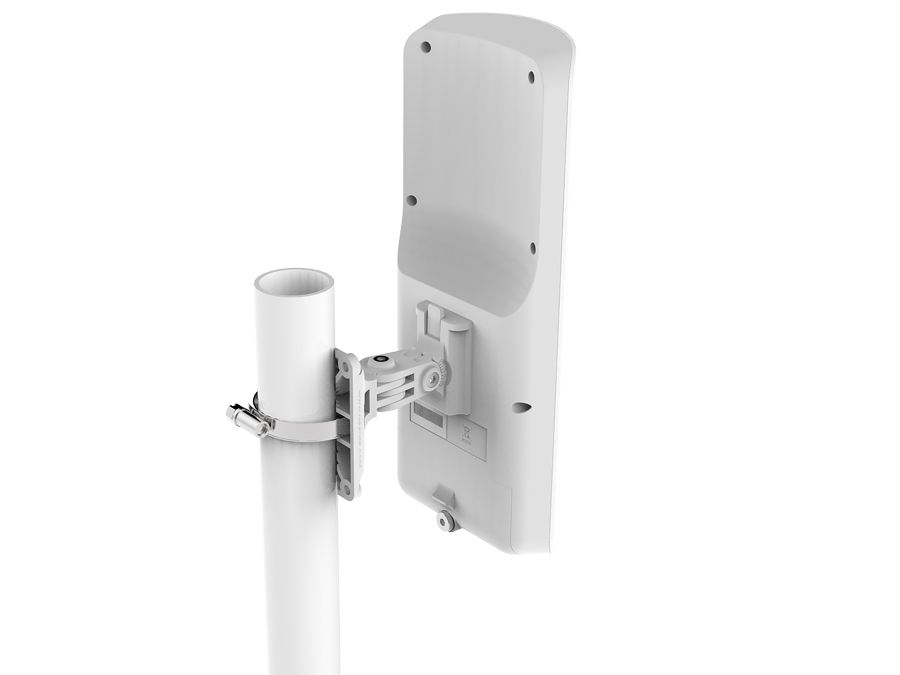 MikroTik mANTBox 2 12s 12dBi 120' Integrated Sector | RB911G-2HPnD-12S