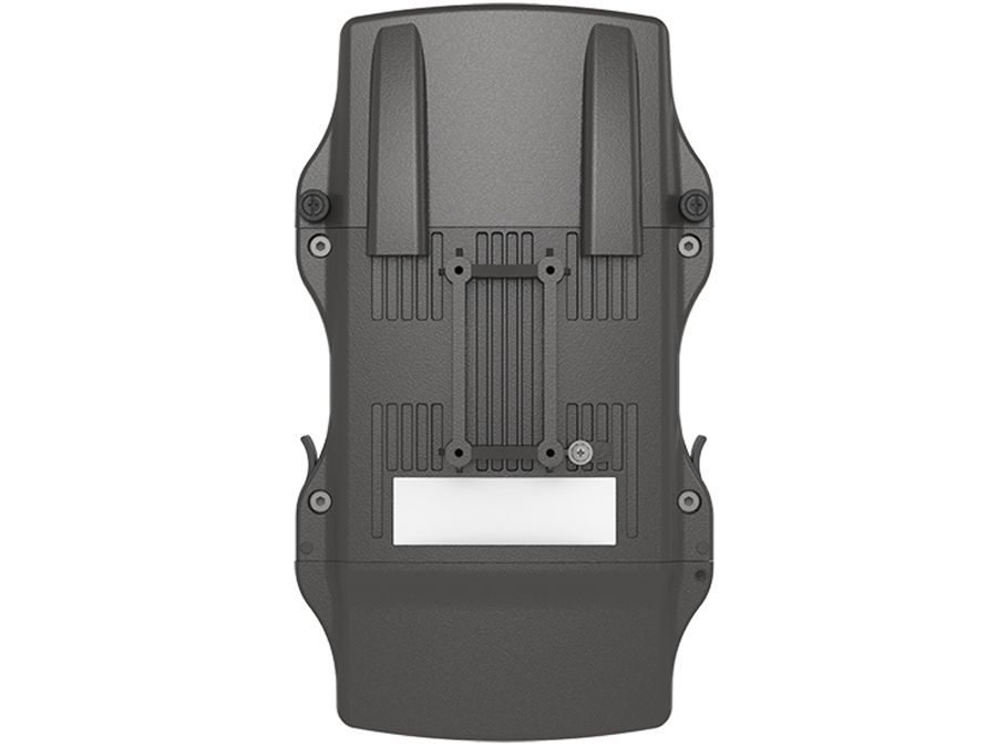 MikroTik NetMetal 5SHP AC 1SFP Outdoor WiFi Router | RB921UAGS-5SHPacD-NM