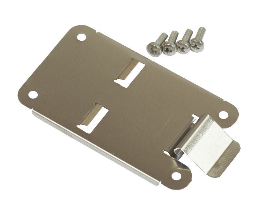 MikroTik NetMetal 5SHP AC 1SFP Outdoor WiFi Router | RB921UAGS-5SHPacD-NM