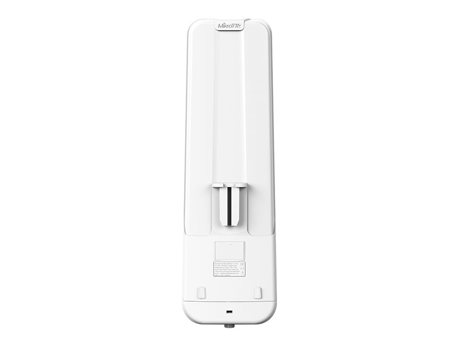 MikroTik OmniTIK 5ac 7.5dBi PoE Outdoor WiFi Omni AP | RBOmniTikPG-5HacD