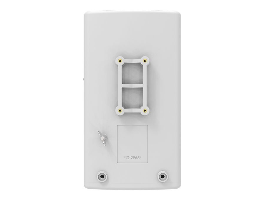 MikroTik PowerBox Pro 5 Port Gigabit 1SFP Outdoor Router | RB960PGS-PB