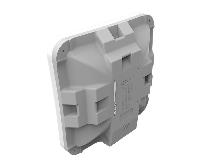 MikroTik SXTsq 5 ac 16dBi Dual Chain Outdoor CPE | RBSXTsqG-5acD