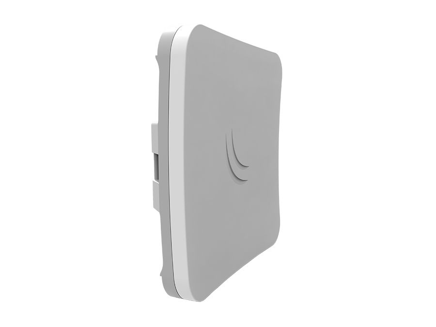MikroTik SXTsq 5 ac 16dBi Dual Chain Outdoor CPE | RBSXTsqG-5acD
