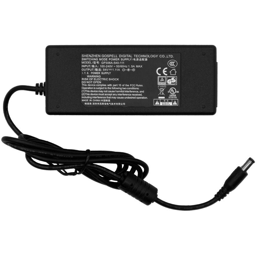 Reyee 5 Port Gigabit 2 WAN 4 PoE 54W Cloud Router | RG-EG105G-P