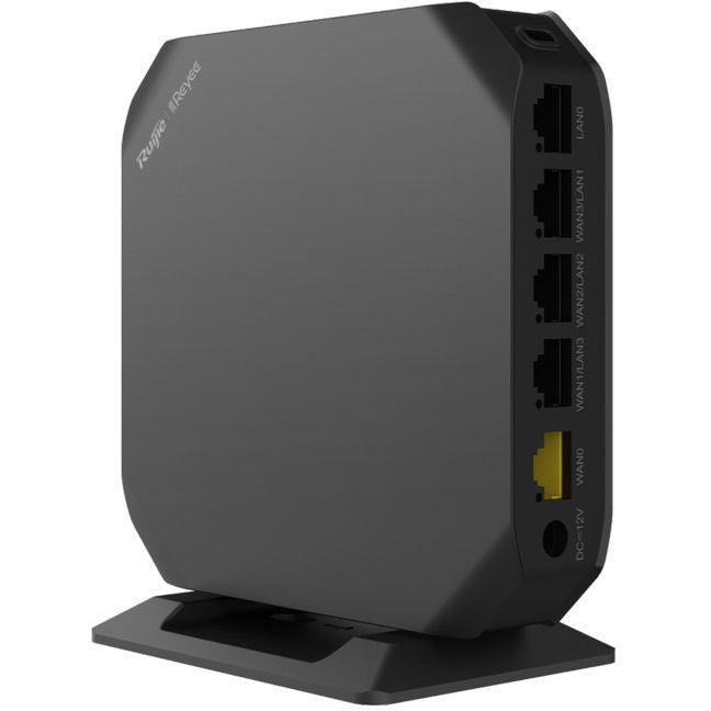 Reyee 5 Port Gigabit AC Wave 2 Cloud Router | RG-EG105GW(T)