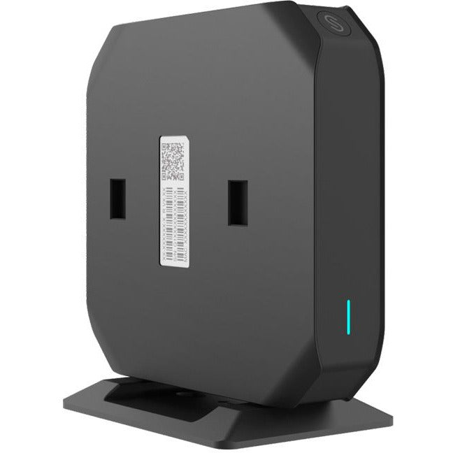 Reyee 5 Port Gigabit AC Wave 2 Cloud Router | RG-EG105GW(T)