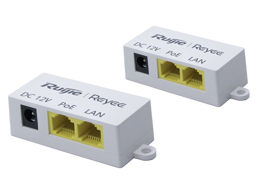 Reyee 2.4GHz 300Mbps 8dBi 70° Pre-Paired Kit | RG-EST100-E