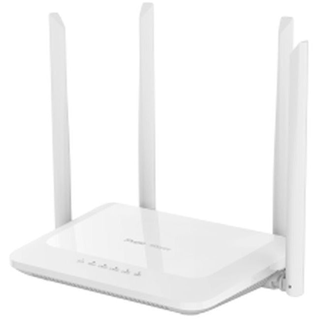 Reyee Dual Band AC 1200Mbps 5dBi Fast Ethernet Mesh Router | RG-EW1200