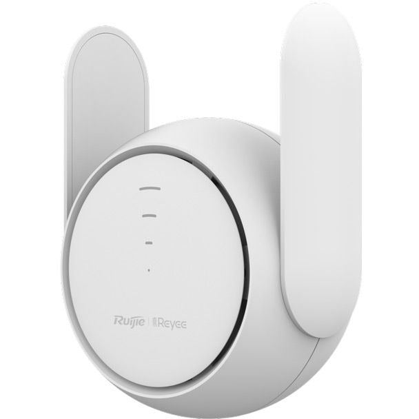 Reyee Dual Band AC 1200Mbps 4dBi Mesh Range Extender | RG-EW1200R