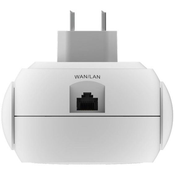 Reyee Dual Band AC 1200Mbps 4dBi Mesh Range Extender | RG-EW1200R