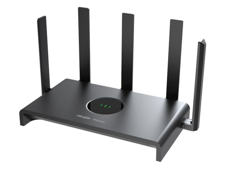 Reyee Dual Band AC 1300Mbps Gigabit Mesh Router | RG-EW1300G