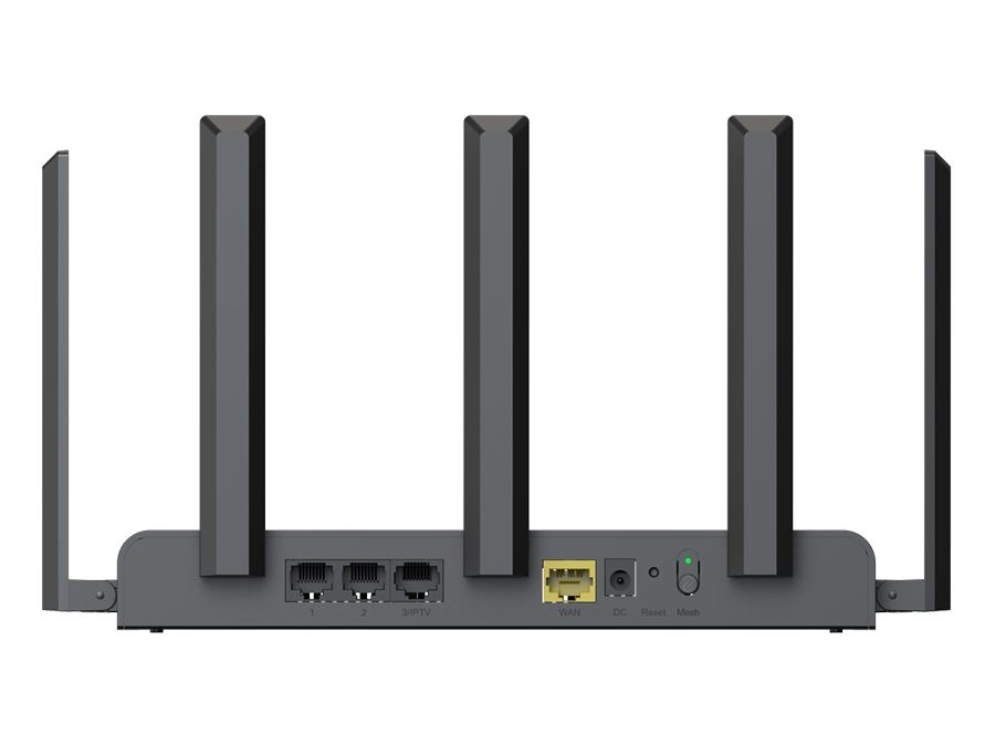 Reyee Dual Band AC 1300Mbps Gigabit Mesh Router | RG-EW1300G