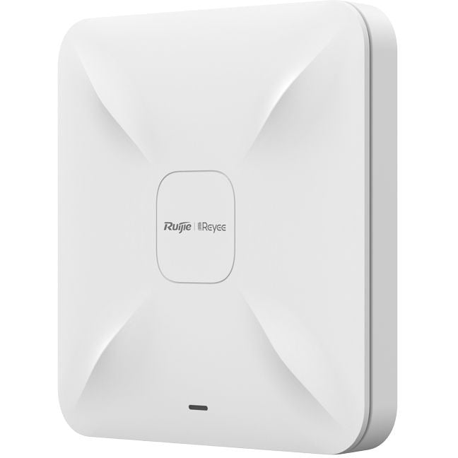 Reyee Dual Band AC 1300Mbps Fast Ethernet Ceiling Mount AP (Access Point) | RG-RAP2200(F)