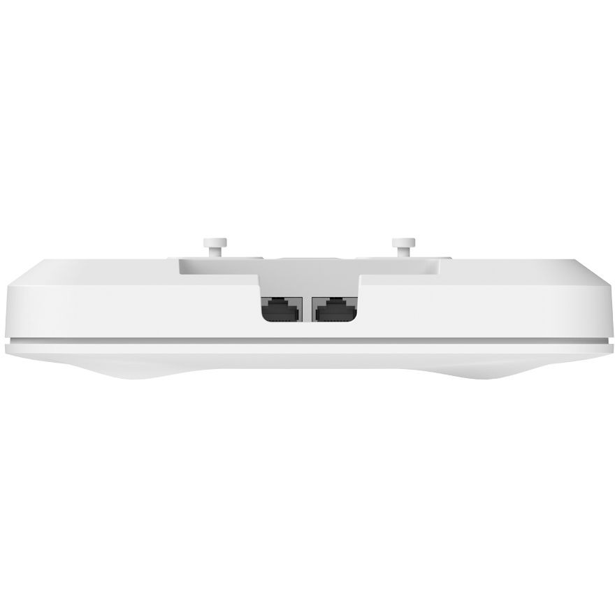 Reyee Dual Band AC 1300Mbps Fast Ethernet Ceiling Mount AP (Access Point) | RG-RAP2200(F)