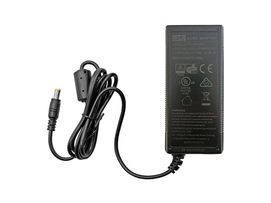 Scoop 8 Port Gigabit AI PoE 96W 2SFP Switch
