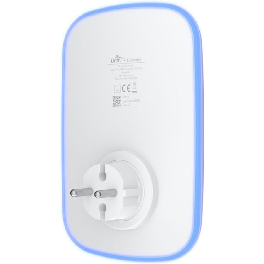Ubiquiti UniFi6 Dual Band WiFi 6 Range Extender | U6-EXTENDER
