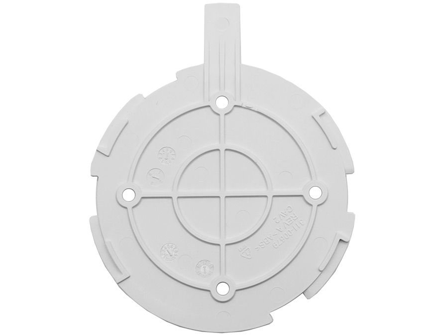 Ubiquiti UniFi6 Plus Dual Band WiFi 6 AP | U6+