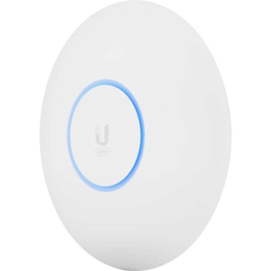 Ubiquiti UniFi6 Pro Dual Band WiFi 6 AP | U6-PRO