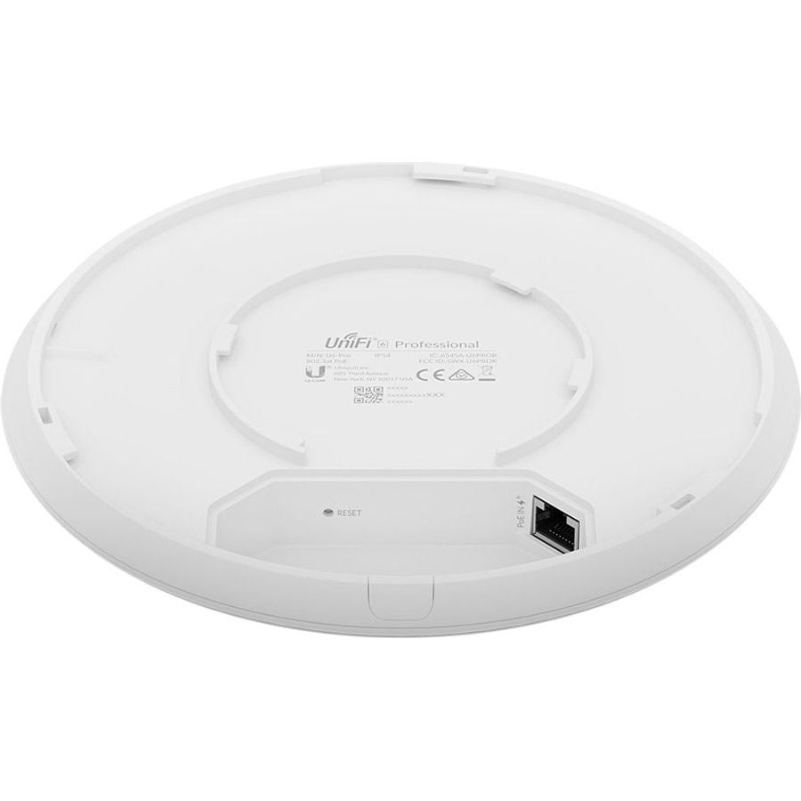 Ubiquiti UniFi6 Pro Dual Band WiFi 6 AP | U6-PRO