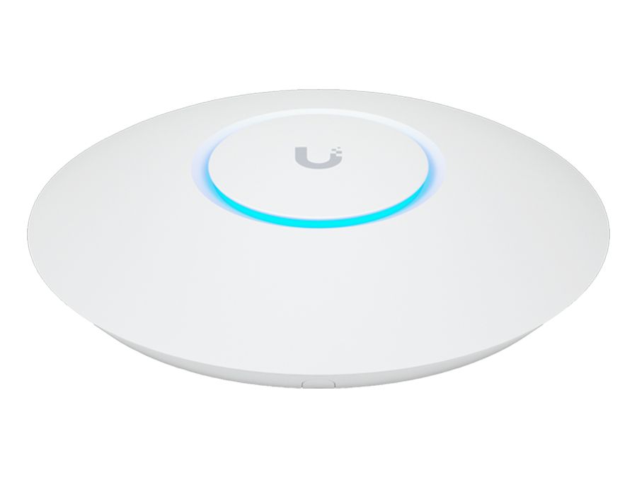 Ubiquiti UniFi6 Plus Dual Band WiFi 6 AP | U6+